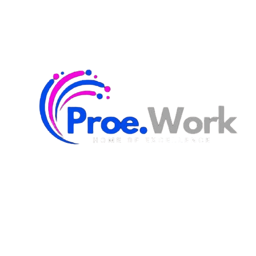 Proe Works Info